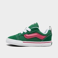 Vans Kid's Knu Skool Shoes