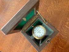 Accutron Navigator Mark III