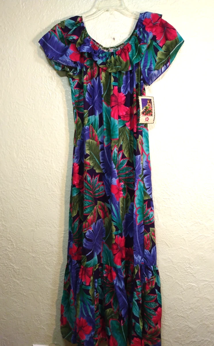 Hilo Hattie Women's Dresses for sale | eBay