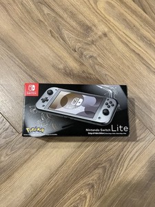 Nintendo Switch Limited Edition Pokemon | eBay