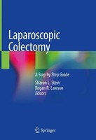 Sharon L. Stein (U. A.) | Laparoscopic Colectomy | Buch | Englisch (2020) | Xiii