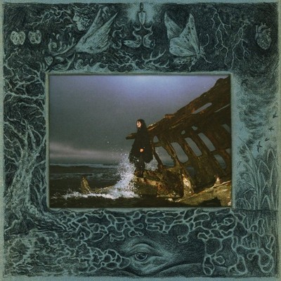 Searows - Death In The Business Of Whaling NEW Vinyl