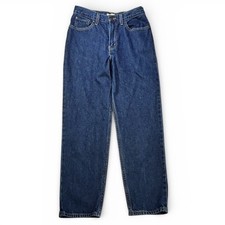 Vintage LEVI S 80s Mom Jeans Women s 28x28 High Rise 100 Cotton