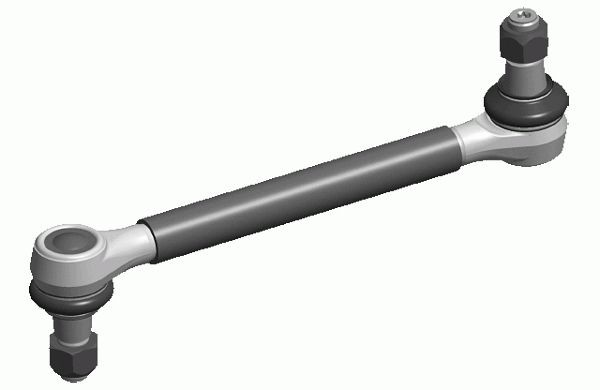 Stange Strebe Stabilisator Lemförder 36695 01 Koppelstange Stabilisatorstrebe-image