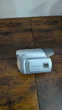 Canon ZR930 Digital Mini DV Camcorder NO Charger NO BATTERY