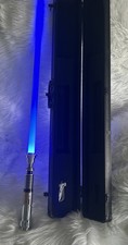 Movie Accurate RGB Luke Skywalker Lightsaber Heavy Dueling Sound FX Star Wars