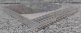 Video Game Sega Dreamcast Omikron The Nomad Soul NEW SEALED Jewel #3
