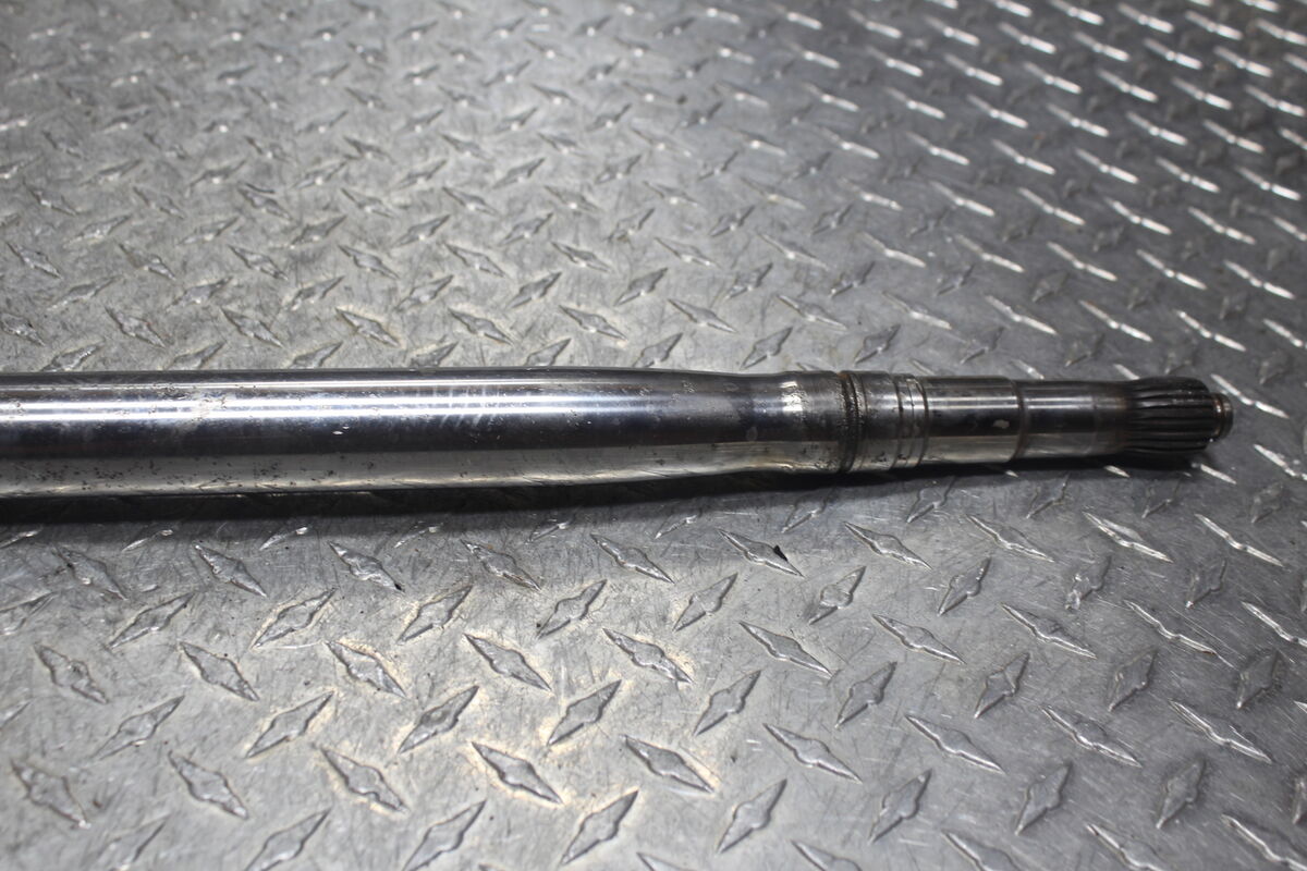 OEM 2011 Seadoo RXT 260 AS 4tec Driveshaft GTX RXT WAKE Pro OEM 2011 Seadoo RXT 260 AS 4tec Driveshaft GTX RXT WAKE Pro