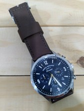 Fossil Men's Chronograph Forrester 