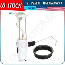 Electric Fuel Pump & Sending Unit Module For 2003 Chevrolet S10 2.2L E3703M