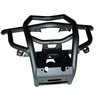 Front Bumper Pre Runner Guard 715002878 for 2017 -25 Can-Am Maverick X3 & X3 Max