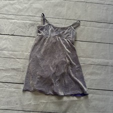 Major Motion Dance Wear Child Large Purple Dress