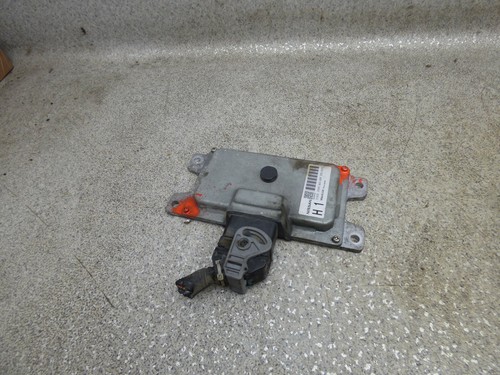 Getriebesteuergerät 31036-JY00C 178Tkm Renault Koleos I 2.0 dCi 09.1523.129