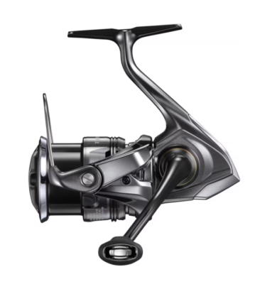 Shimano 24 TWIN POWER 2500S Spinning Reel | eBay UK