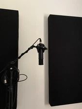 sE2200 Studio Condenser Microphone - OPEN BOX