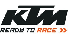 KTM EXCF250 APICO VORGEÖLTER LUFTFILTER 2017-2023 ZWEISTUFIGER LUFTFILTER