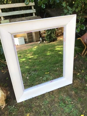 Hamptons Style Mirror Decorative Accessories Gumtree Australia