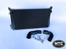 MTC MOTORSPORT AUDI S3 A3 8V 2013- INTERCOOLER MONTAGGIO ANTERIORE FMIC 2.0 TSI