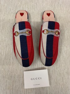 ebay gucci slippers