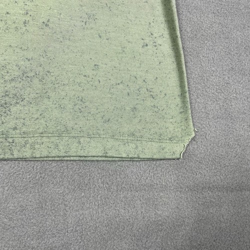 Camicia alla moda adulto M verde manica corta invecchiata ellenica made in Greece uomo - Foto 6 di 12
