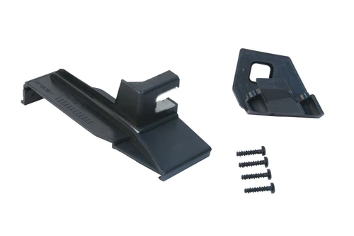 0EM Headlight Bracket Repair Kit Left For Audi A4 S4 2005-2009 8E0998121B - Picture 2 of 4