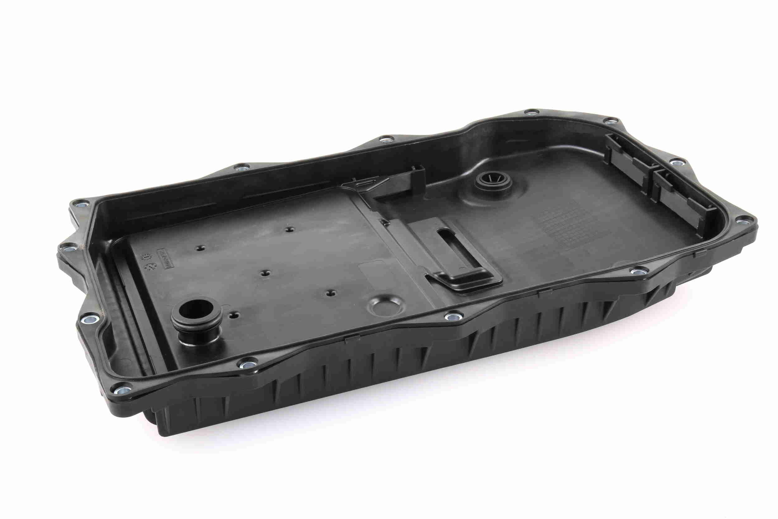 VAICO V33-0087 Oil sump, automatic transmission for DODGE,JEEP,RAM