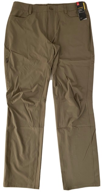 men's ua flex pants