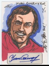 2016 Leaf Best of Hockey Cards 6