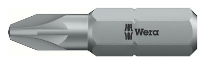 Wera Bit 5 / 16'' Din3126 C8 PZ 1 x 32 mm zähhart - 05058005001