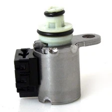 Transmission Low Coast Clutch Solenoid RE5R05A For 05-12 Nissan Frontier 4.0L