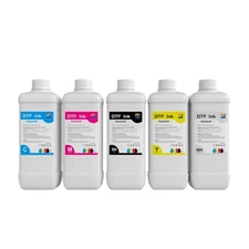  roll dtf film ink for epson l1800 i3200 4720 dtf printer