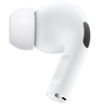 Brand New (never opened) Apple AirPods Pro with Wireless  display picture 1
