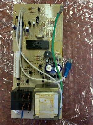 NEW Whirlpool Power Control Module 4393347 (AP3033282) | eBay 