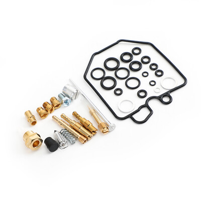 #ad Carburetor Carb rebuild washer Jets KITS for HONDA CBX 1000 Pro Link 1981 1983 $16.63