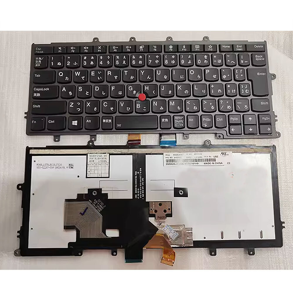 Lenovo ThinkPad X230 日本語キーボード For Lenovo Thinkpad X240 T440 X230S X260 X270 Japanese