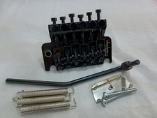 2021 Jackson JS32 Licensed Floyd Rose Tremolo Black 32mm