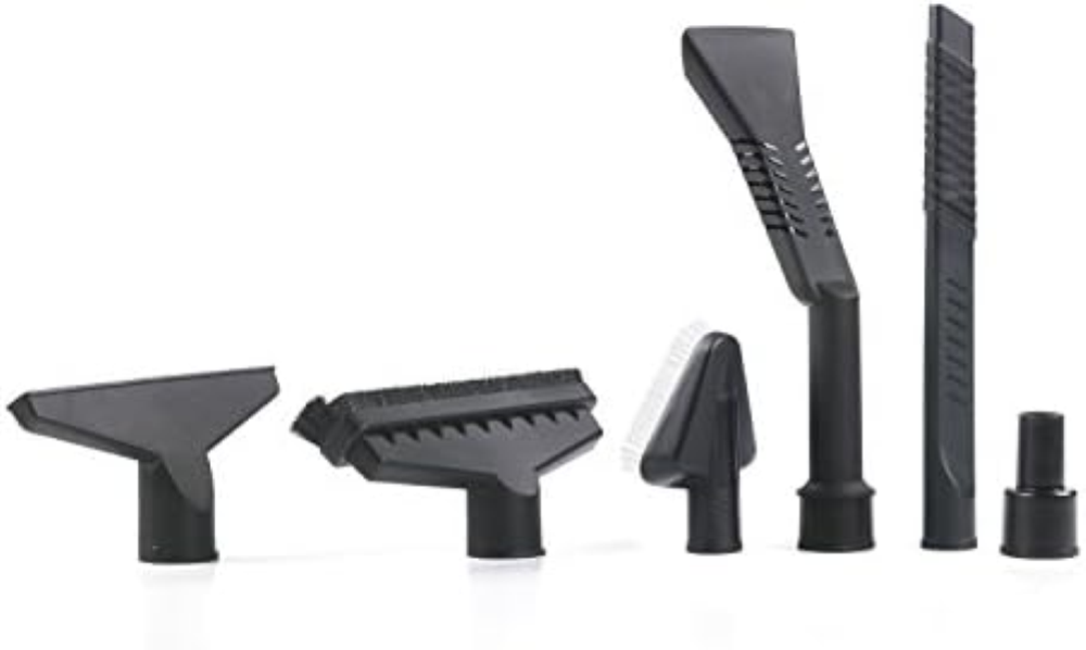 WORKSHOP Wet/Dry Vacs Accessori per aspirapolvere WS17854A Kit di fissaggio per