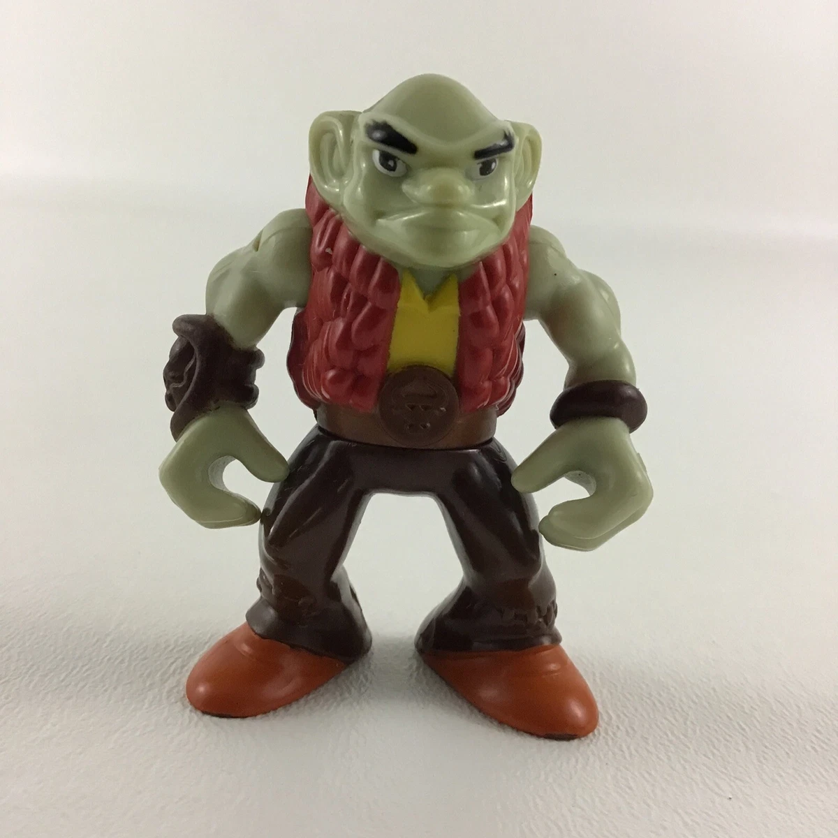 Imaginext troll hotsell