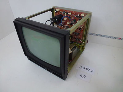 DGD S103080, Industriemonitor 220 Volt