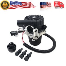 Secondary Air Injection Pump For 2011-2022 Toyota Sequoia Tundra Land Cruiser V8
