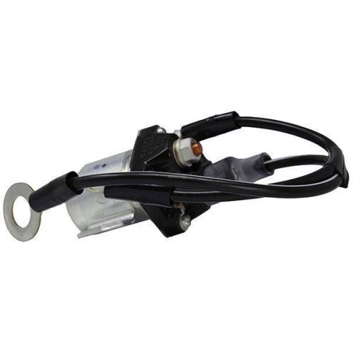 MITU001X34372 Anlasser Relais 24V - Zusatzrelais Für Mitsubishi | Erstausrüsterqualität