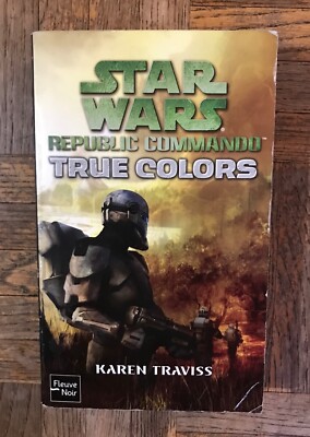Star Wars - Republic Commando - True Colors