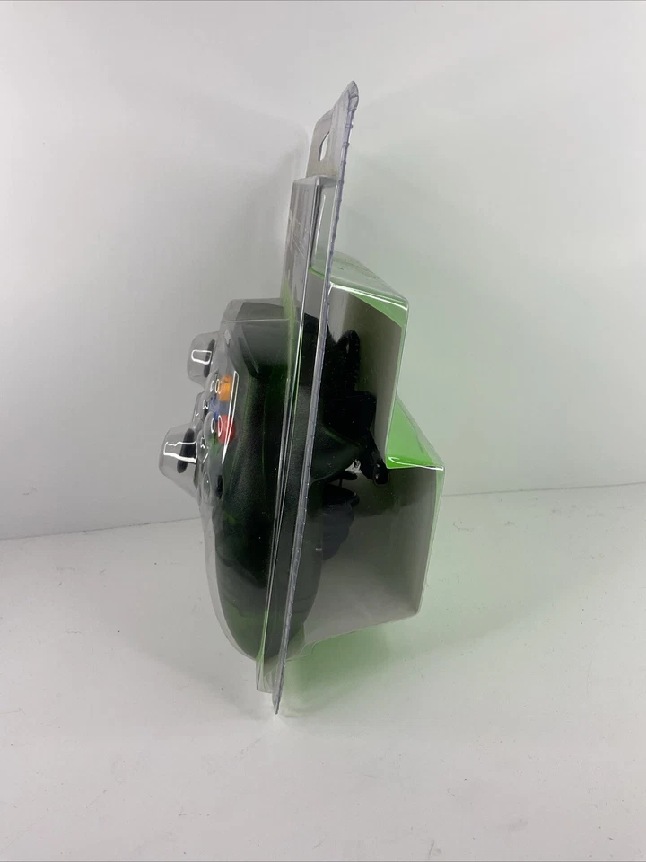 TTX Tech Controller For Original Xbox, 6ft Cable, Green Color, Brand New. (C4) - Image 4 of 4