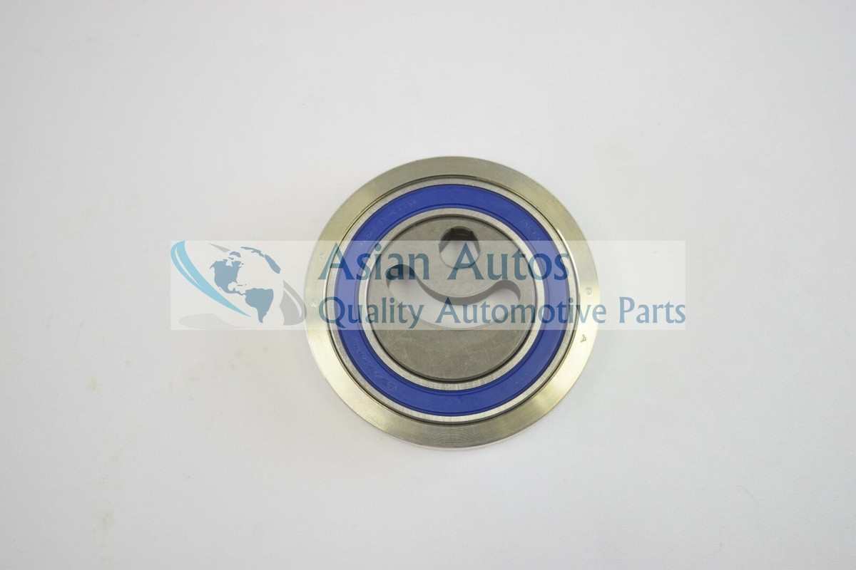 NSK PULLEY IDLER TENSIONER 1754066J00 For SUZUKI GRAND VITARA | eBay