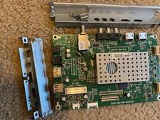 Sharp LC-50LB371U 756TXFCB0QK0230 Main Board