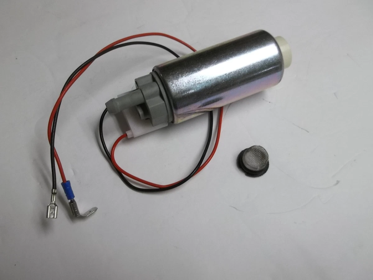 Mercury High Pressure Fuel Pump (Inside Kit 8M0158586) Part 