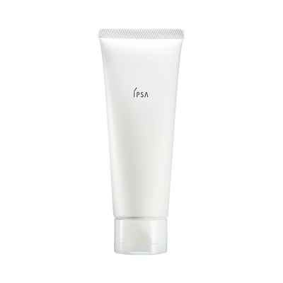 ipsa face wash