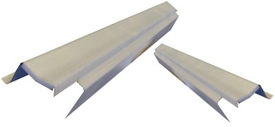 1957 1958 FORD MERCURY EDSEL ROCKER PANELS  2DOOR FREE SHIPPING