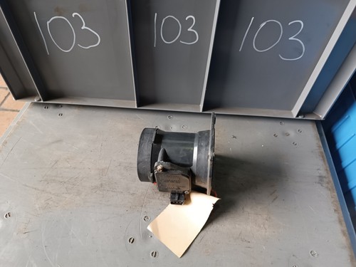 VAG VW AUDI Original Luftmassenmesser Sensor 078133471C AFH70-08C