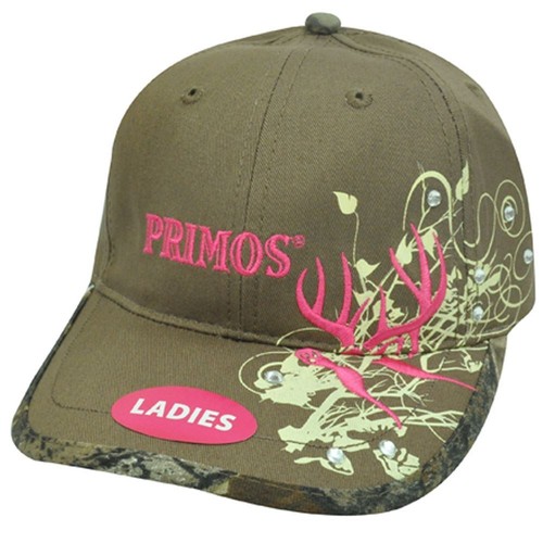 Primos Hunting Brand Ladies Womens 